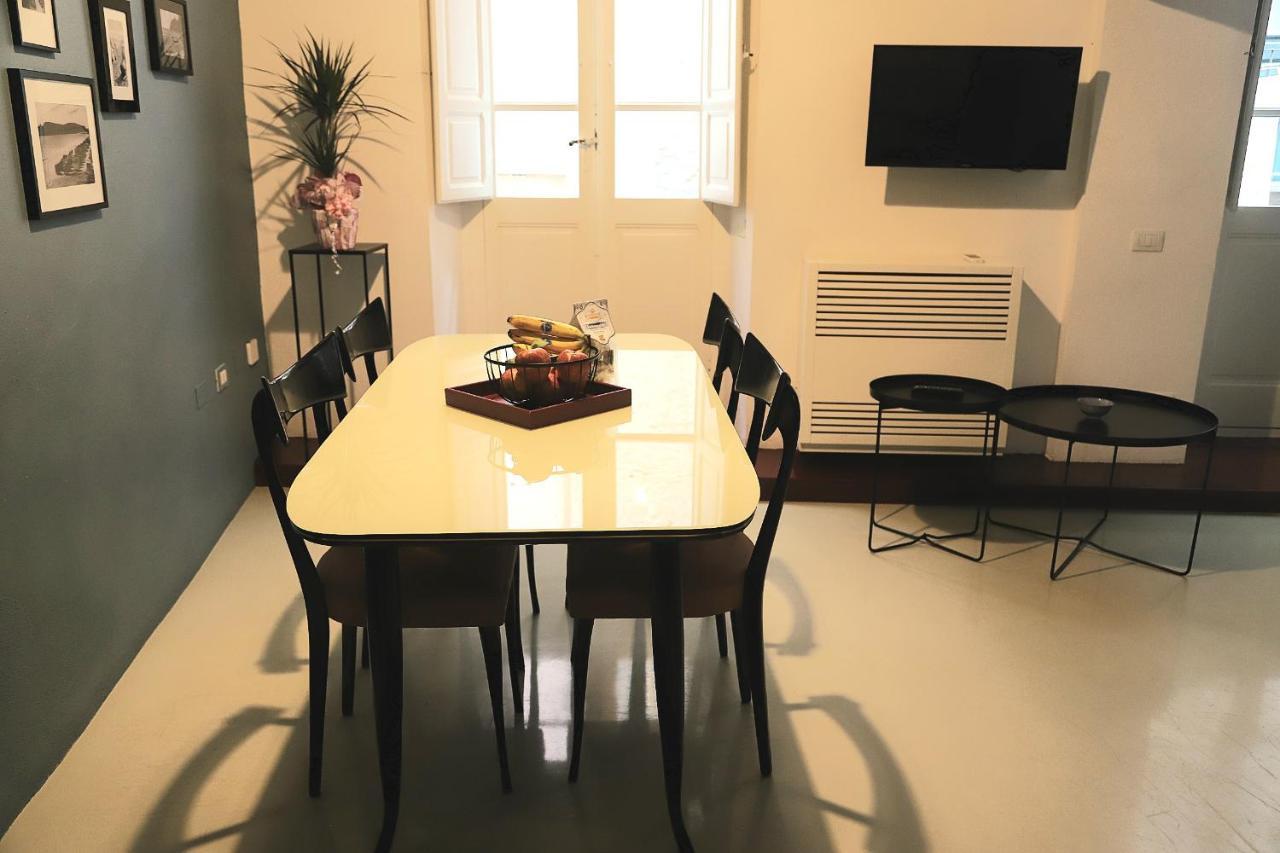 Open Suite Cobalto Cagliari Exterior foto